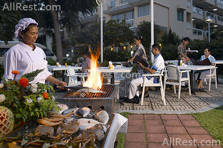 Kantary Bay Hotel 17